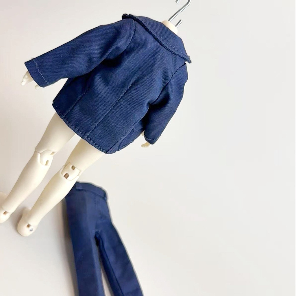 大1/12ドール用 テーラードジャケット