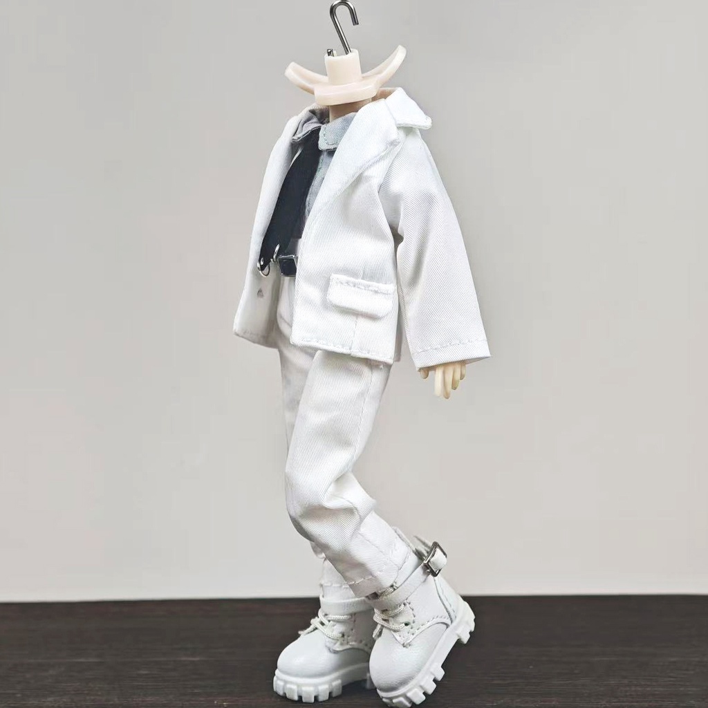 1/12ドール用 ストレートスラックス