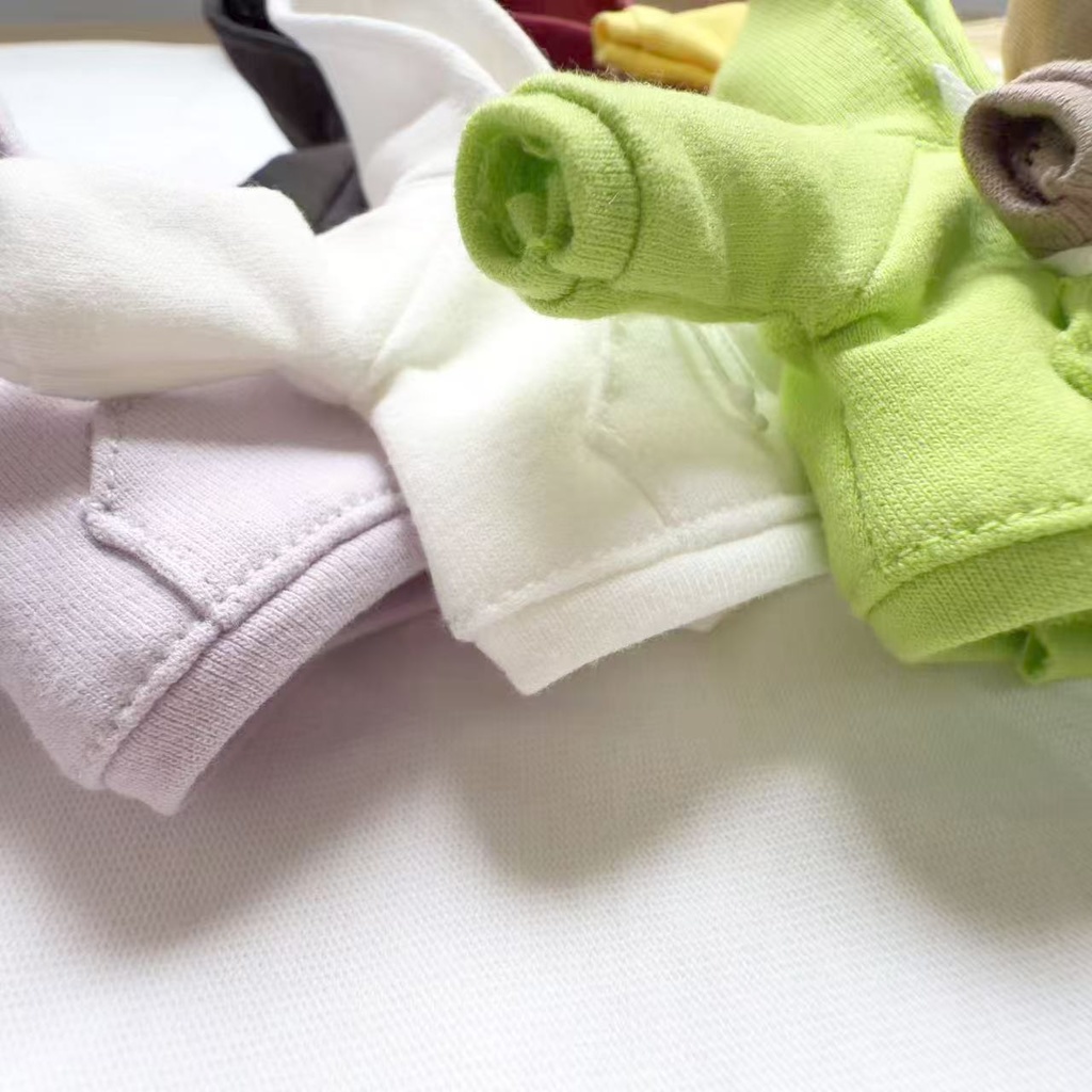 1/12ドール パーカー オビツ11 阿巳2.0 阿巳3.0