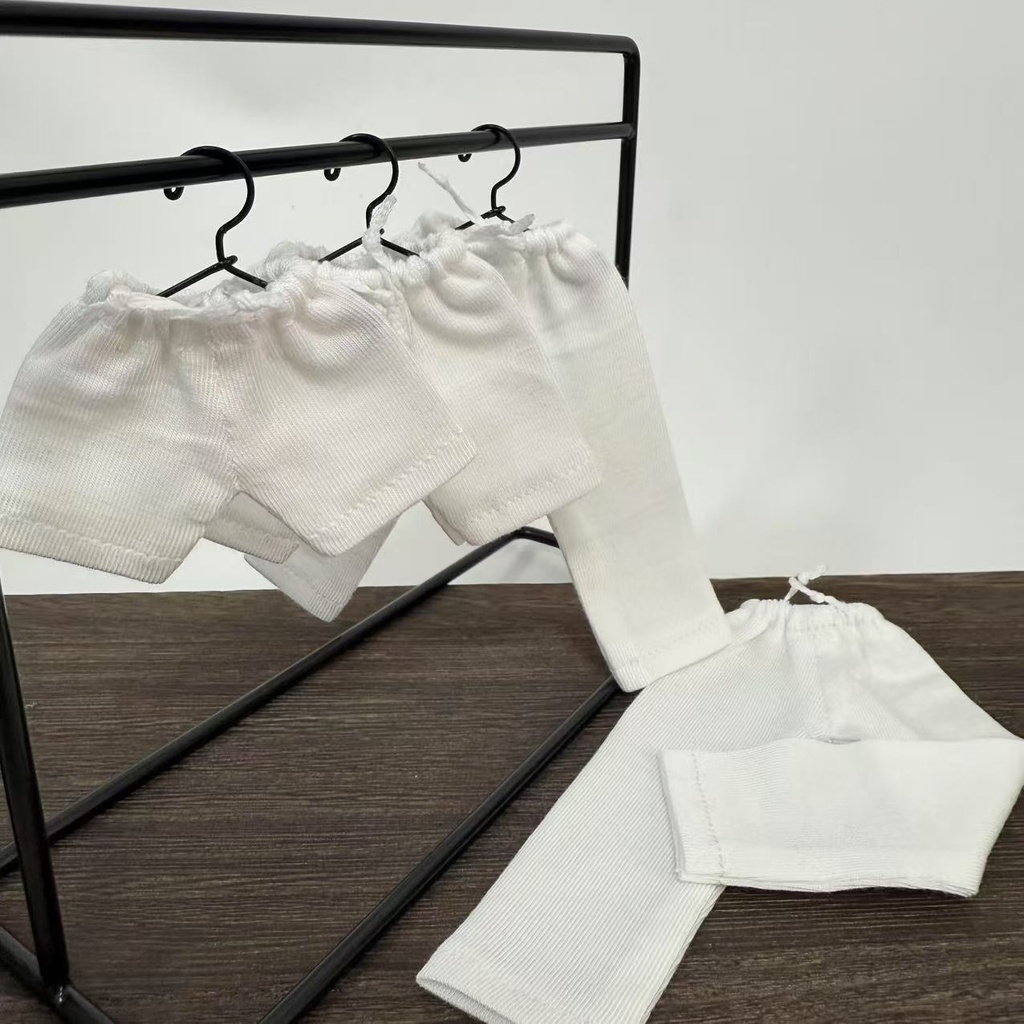 大1/12 ルーズパンツ 阿巳2.0 阿巳3.0