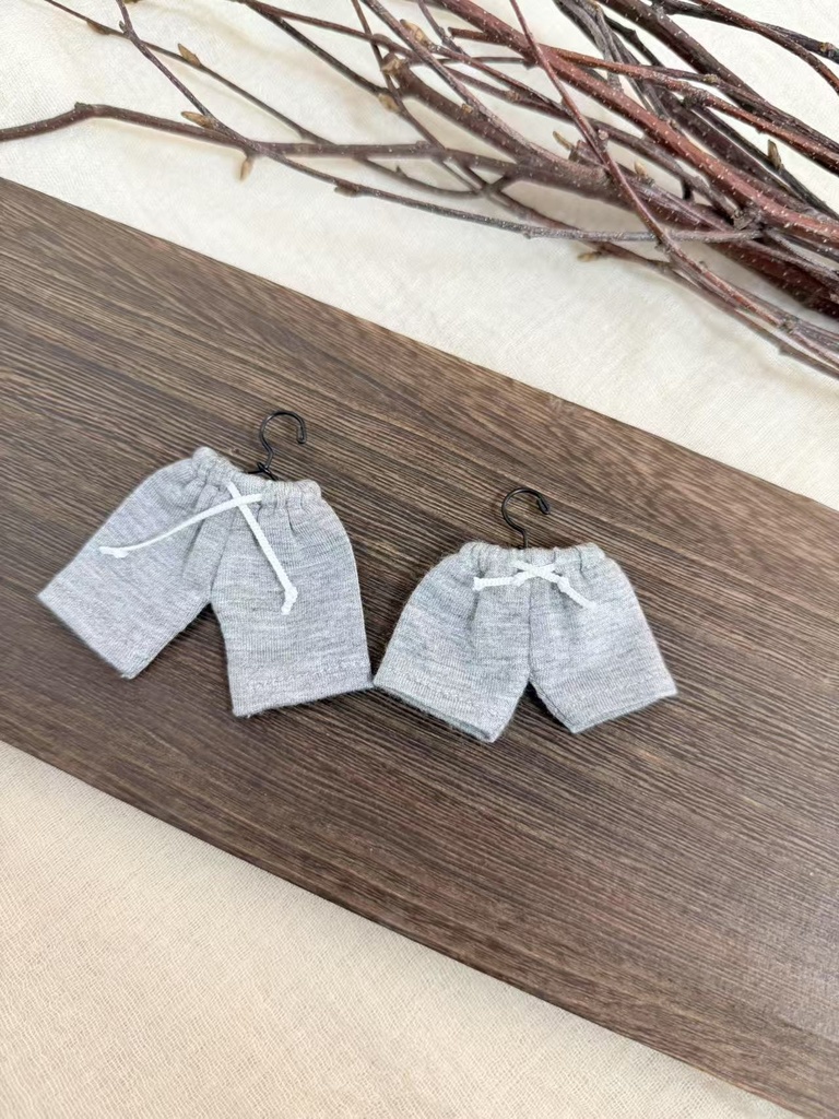 大1/12 ルーズパンツ 阿巳2.0 阿巳3.0