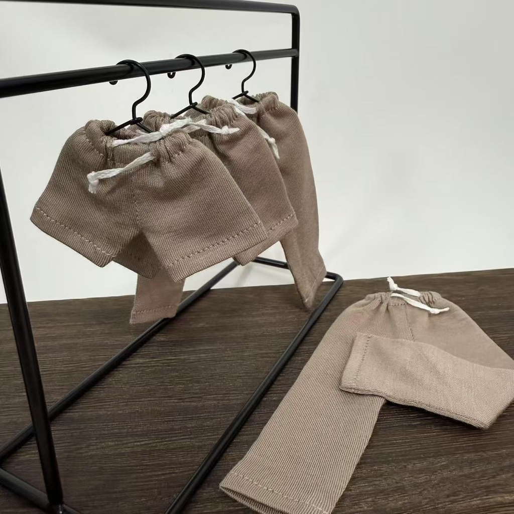 大1/12 ルーズパンツ 阿巳2.0 阿巳3.0