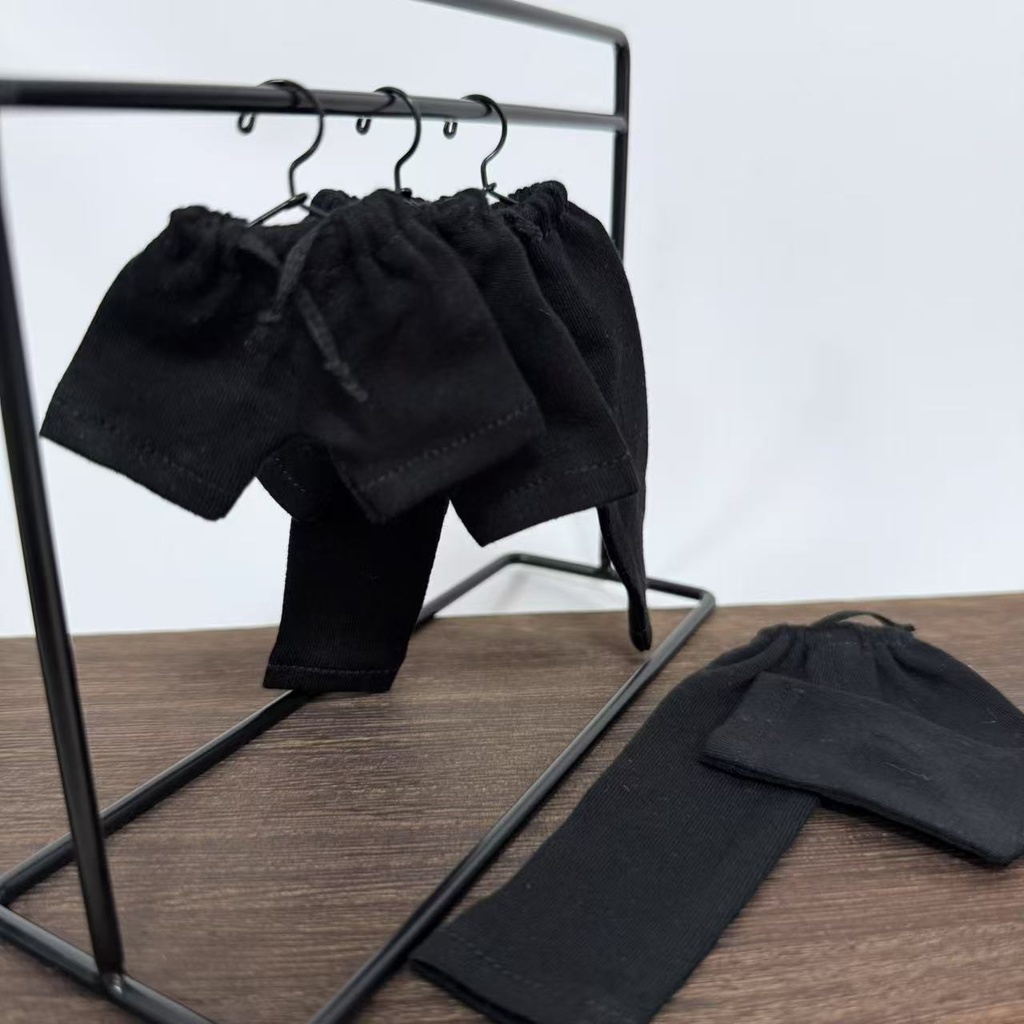 大1/12 ルーズパンツ 阿巳2.0 阿巳3.0