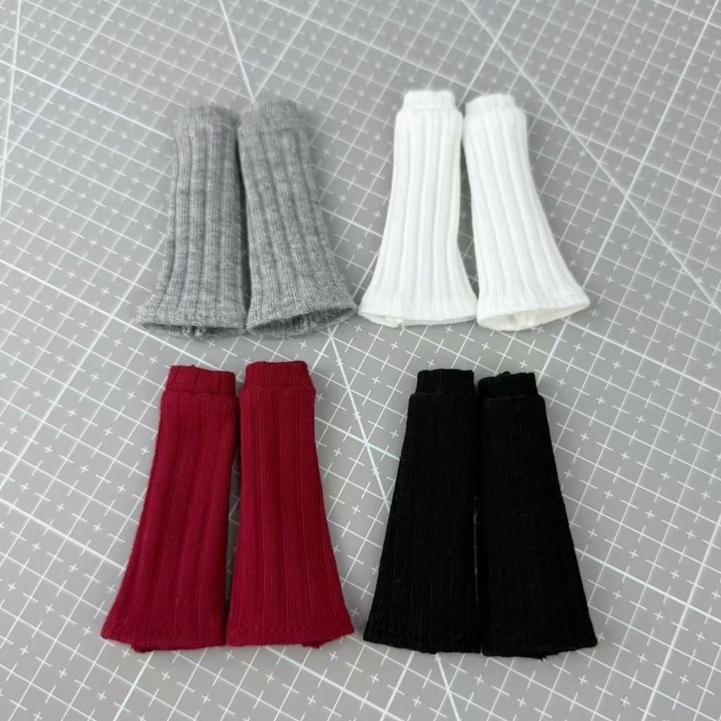 大1/12ドール用 ルーズソックス