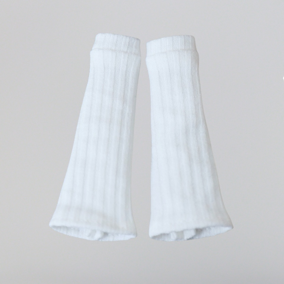 【2足セット】 大1/12ドール用 ルーズソックス