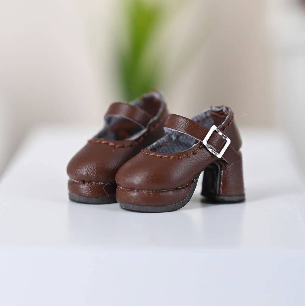 大1/12 ハイヒール