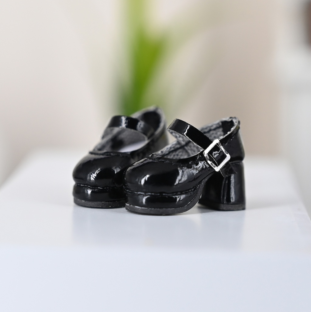 大1/12 ハイヒール