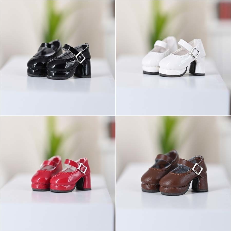 大1/12 ハイヒール