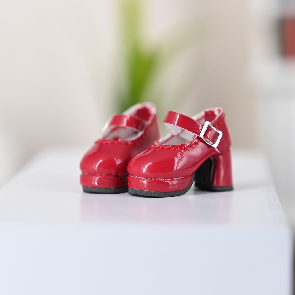 大1/12 ネコミミメイド服