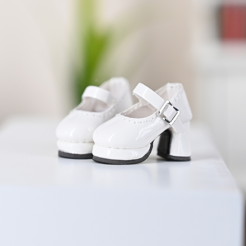 大1/12 ネコミミメイド服