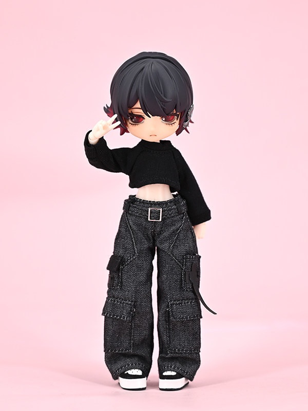 大1/12　カーゴパンツ