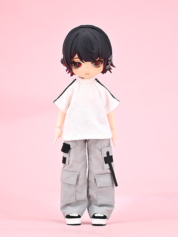 大1/12 カーゴパンツ