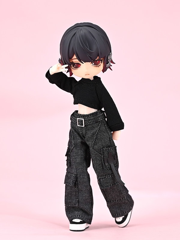 大1/12 カーゴパンツ