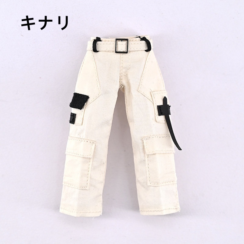 大1/12 カーゴパンツ