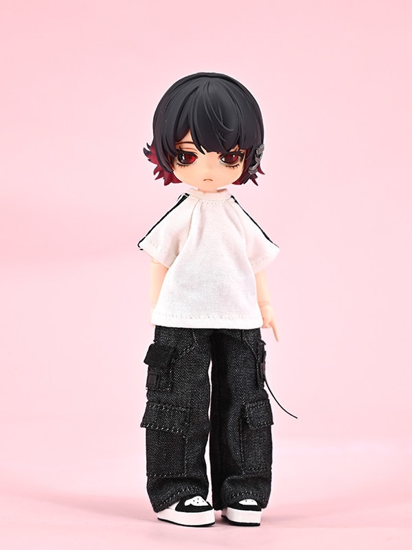 大1/12 カーゴパンツ