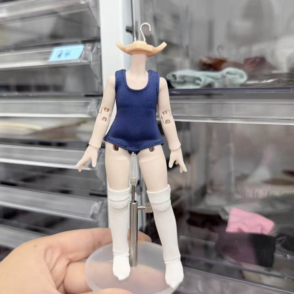 大1/12 スクール水着