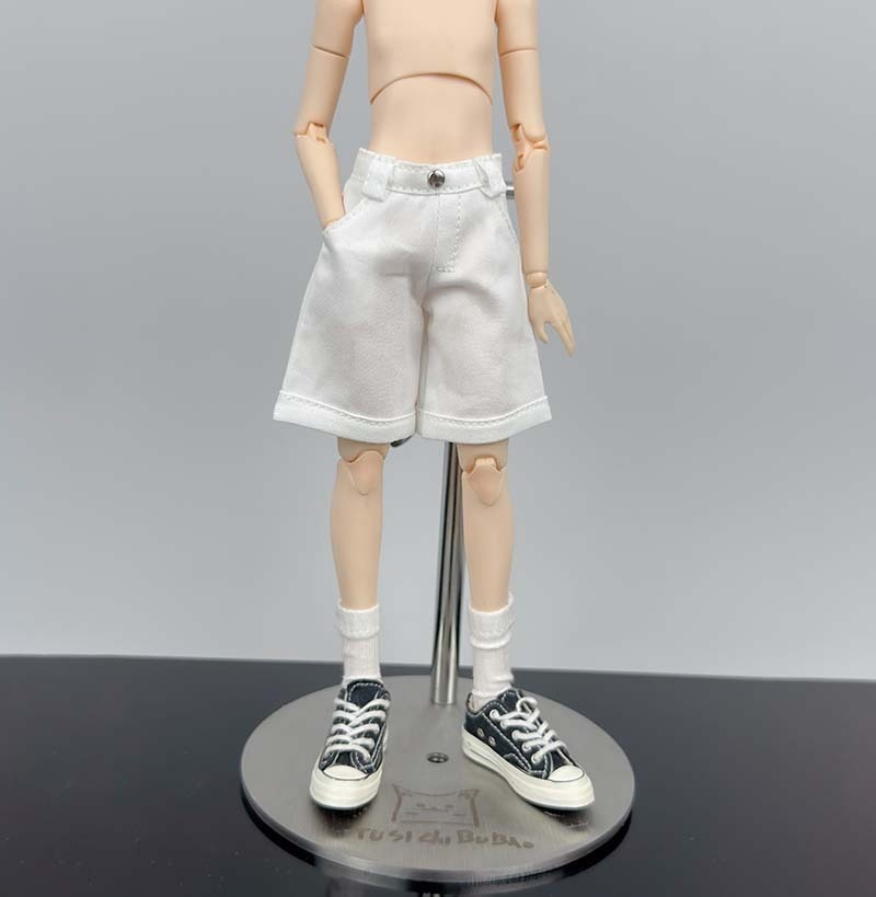 1/6ドール　ショートパンツ