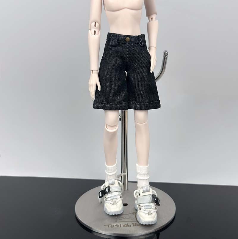 1/6ドール　ショートパンツ