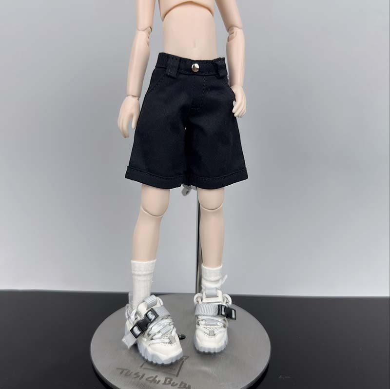 1/6ドール　ショートパンツ