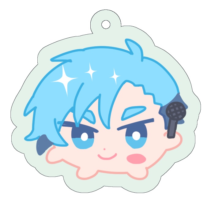 ゆーりミニアクキー