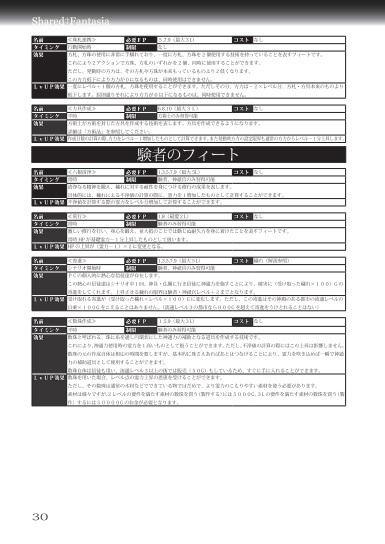 Eastern Empire(Shared†FantasiaTRPGサプリメント vol.3)