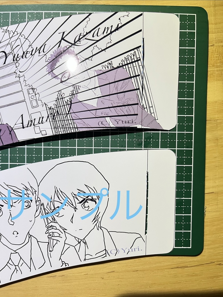 【名探偵コナン / 二次創作となります】カップホルダー