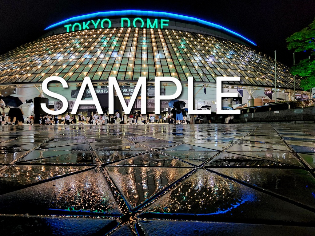 東京ドーム