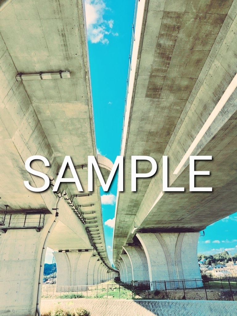 日本を支える道