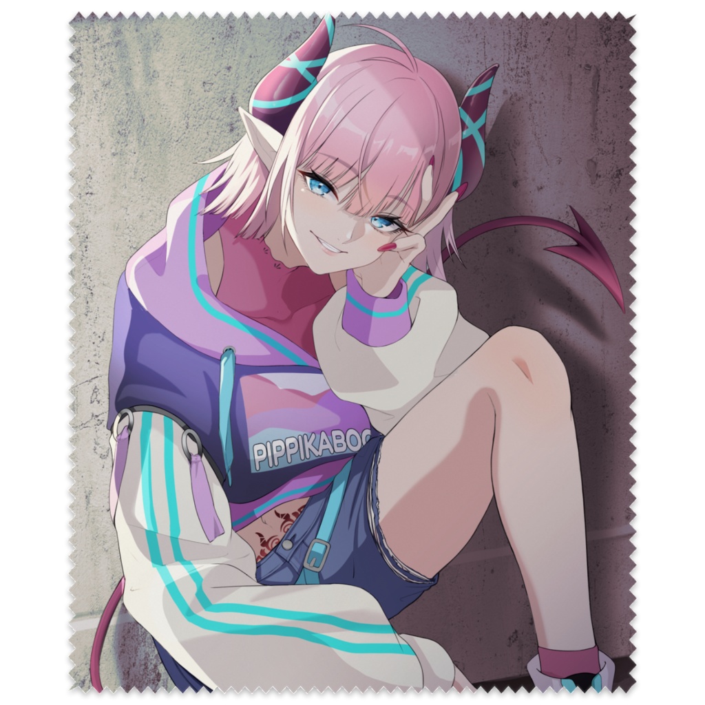 【半年記念!!】メガネもスマホもパソコンも拭けるメガネ拭き