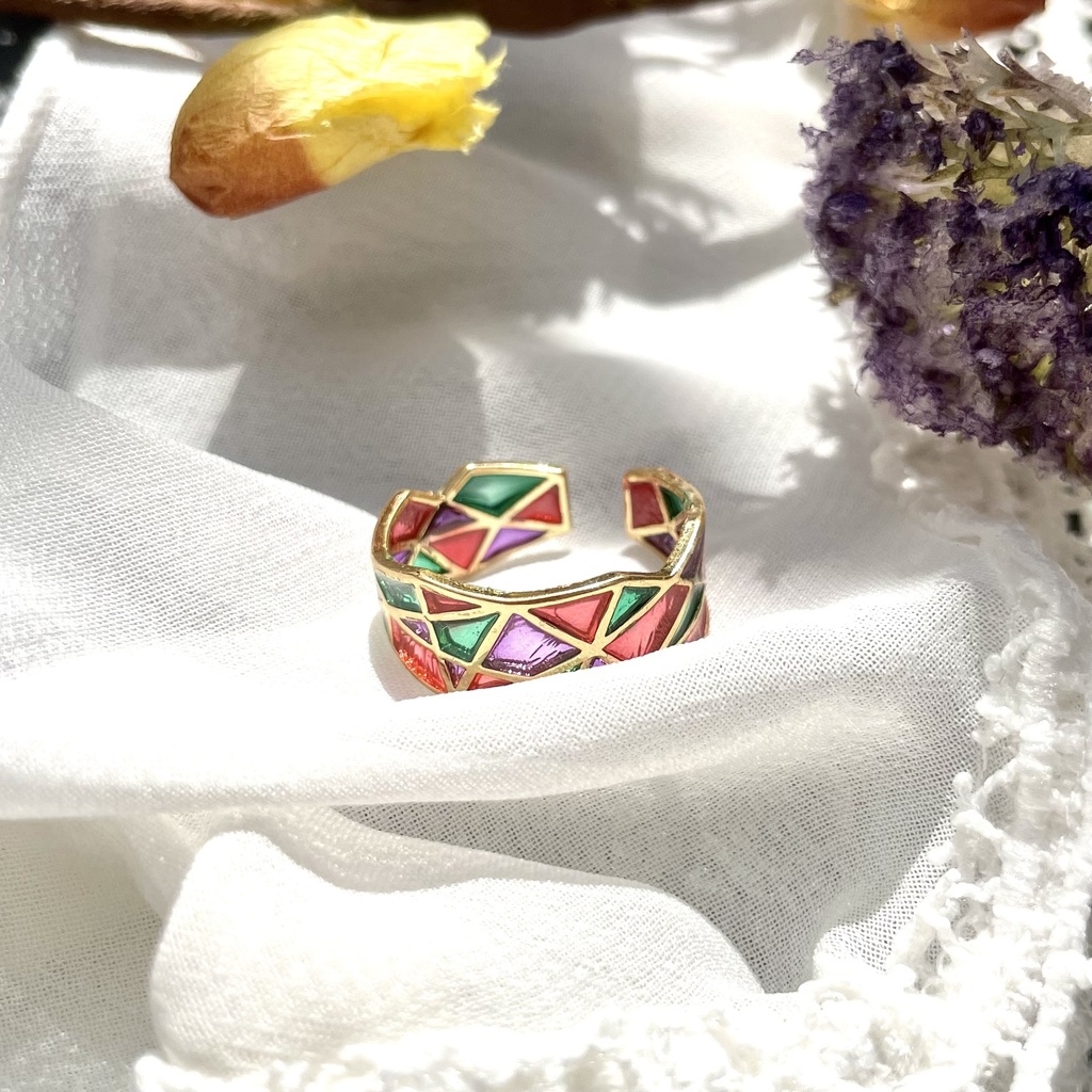 憂国のモリアーティ リング