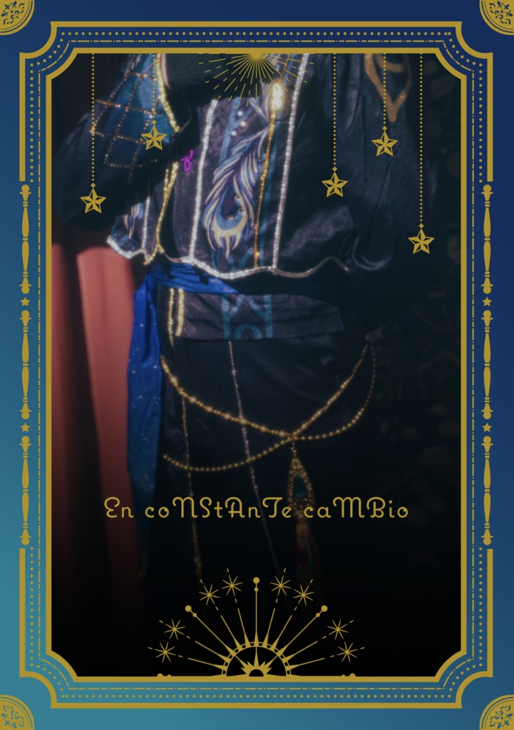 En coNStAnTe caMBio