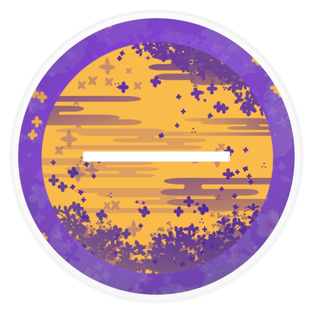 【3D化記念】稔堂しこん3D衣装アクスタ【通常】