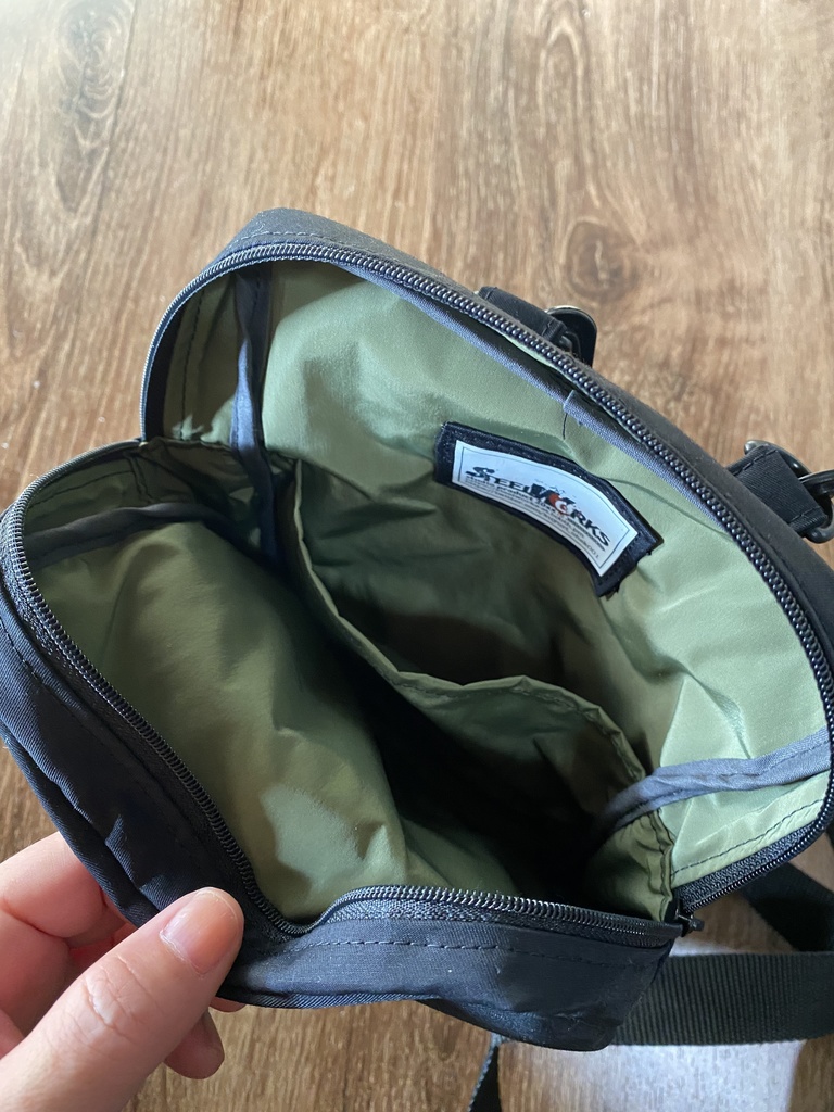 汎用型偵殺隊02号:衣装小道具(単品購入用)