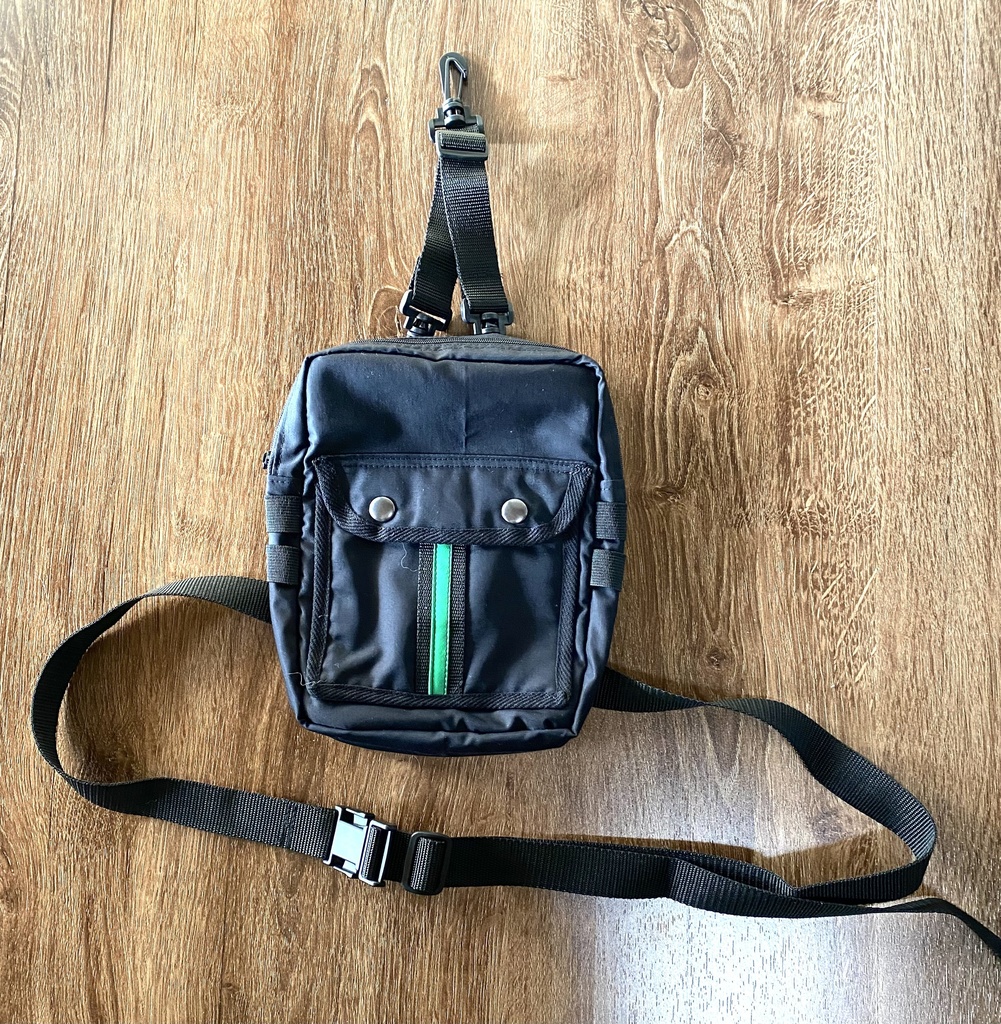 汎用型偵殺隊02号:衣装小道具(セット購入用)