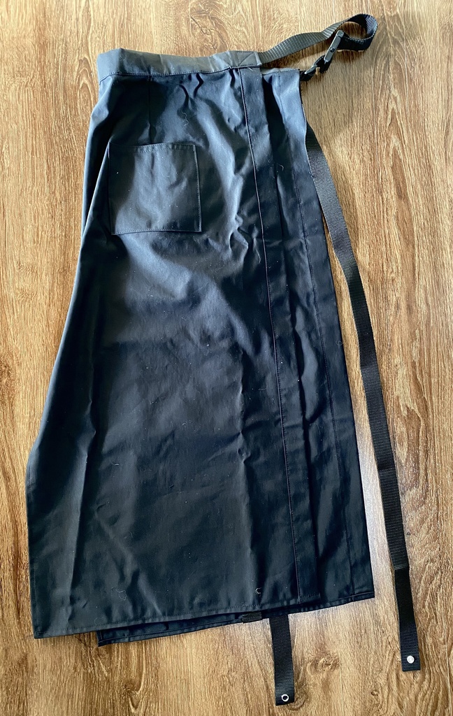 汎用型偵殺隊02号:衣装小道具(セット購入用)