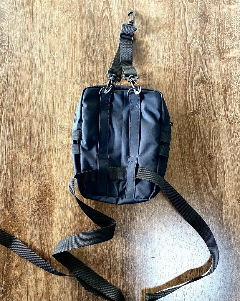 汎用型偵殺隊02号:衣装小道具(セット購入用)