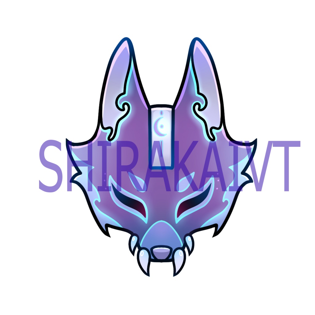 Cute fox icons ~ かわいいキツネのアイコン