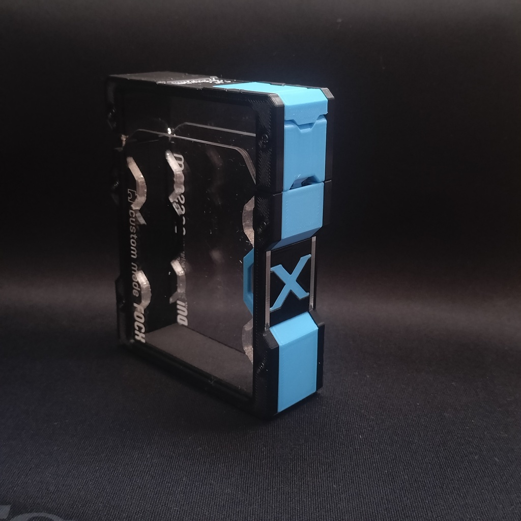 FOCX 1d スカイブルー