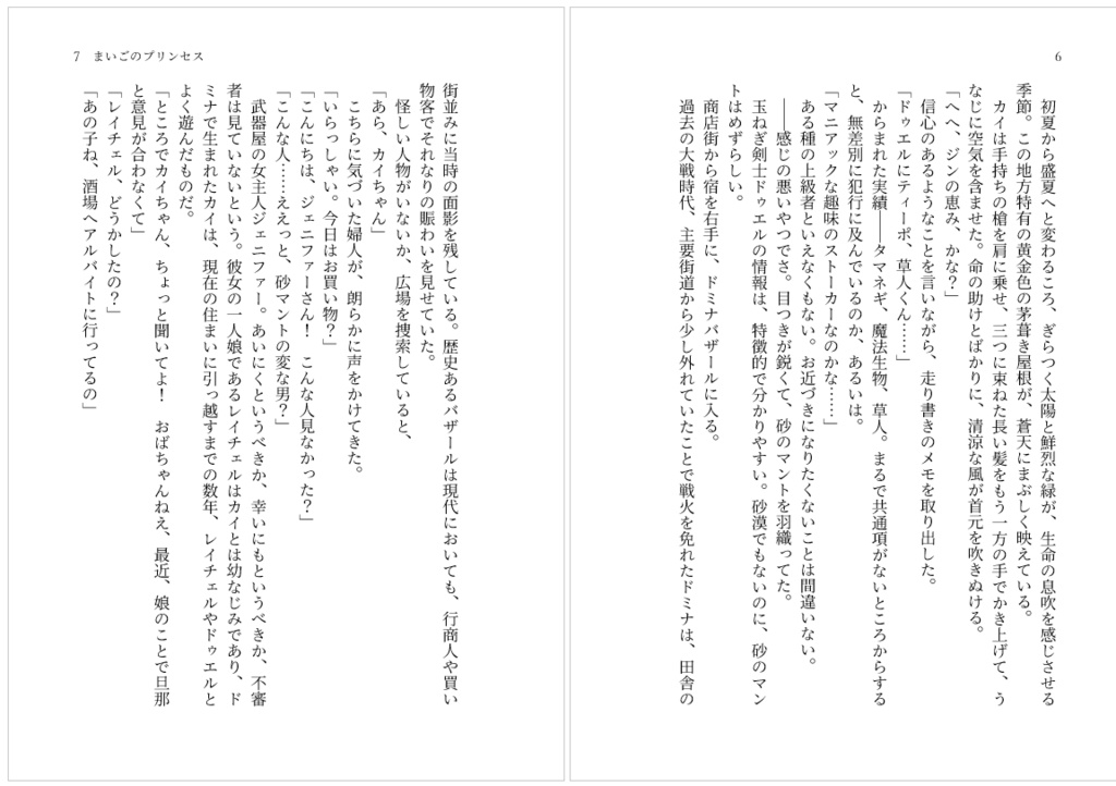 いつかの宝石泥棒編 上下巻セット