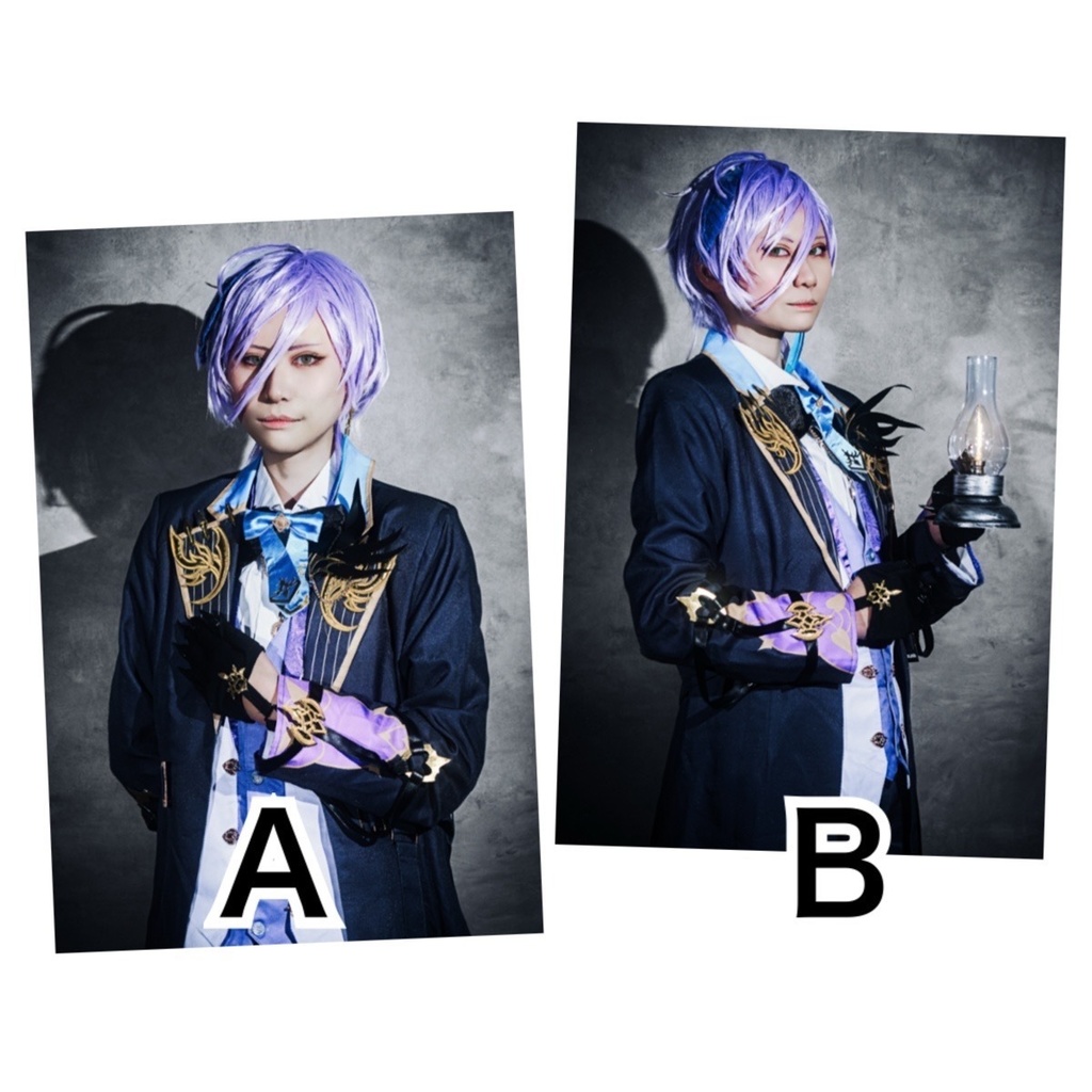 榊ネス　ポストカード