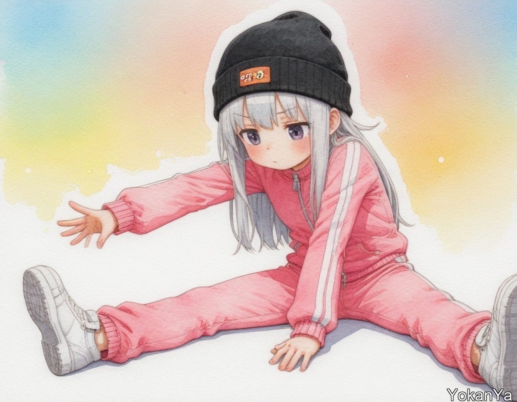 Supporter - Sep.2025 SFW(600pics)