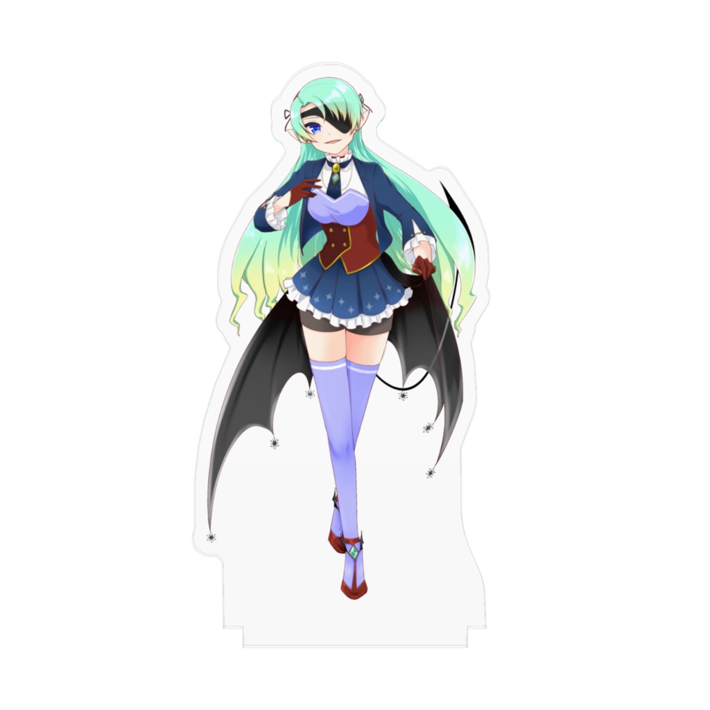 ネージュ / アクリルフィギュア