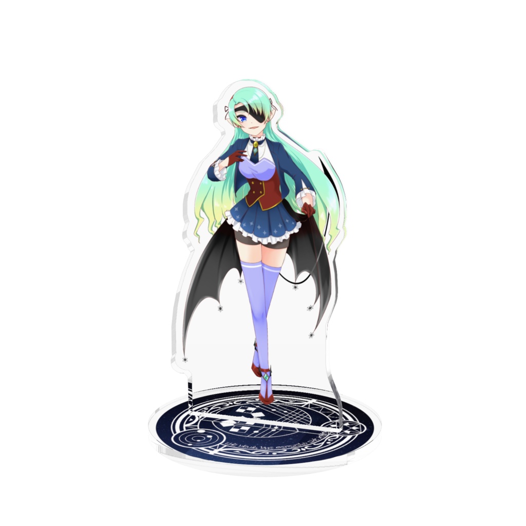 ネージュ / アクリルフィギュア
