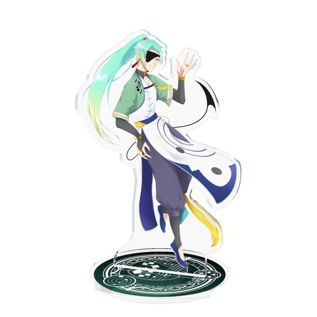 2nd ANNIVERSARY/シャルバートスタンド