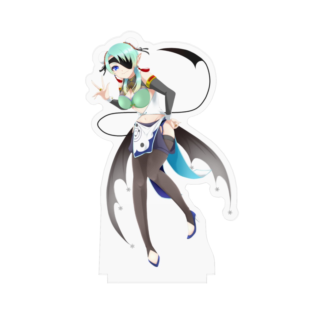 2nd ANNIVERSARY/ネージュスタンド