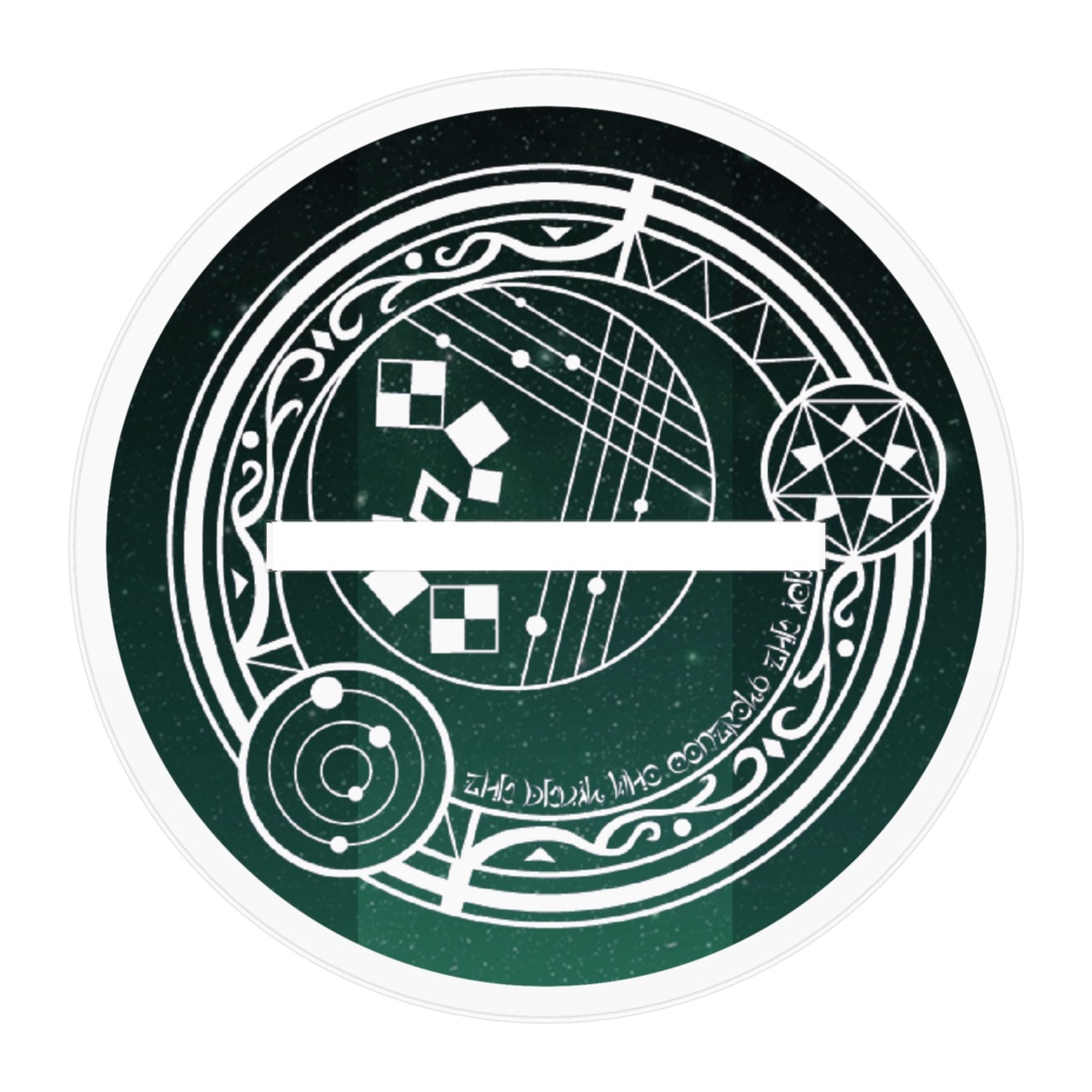 2nd ANNIVERSARY/ネージュスタンド