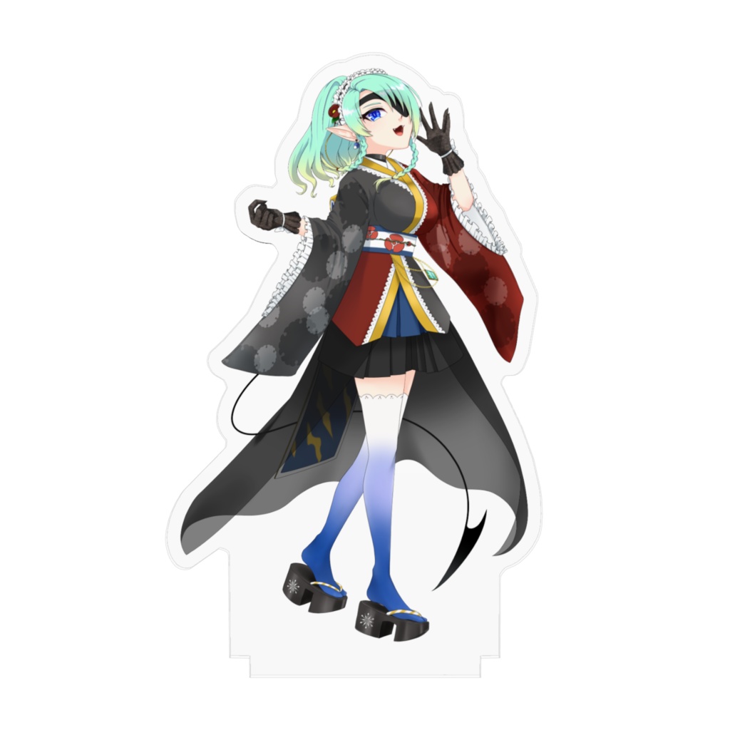 3nd ANNIVERSARY/ネージュスタンド