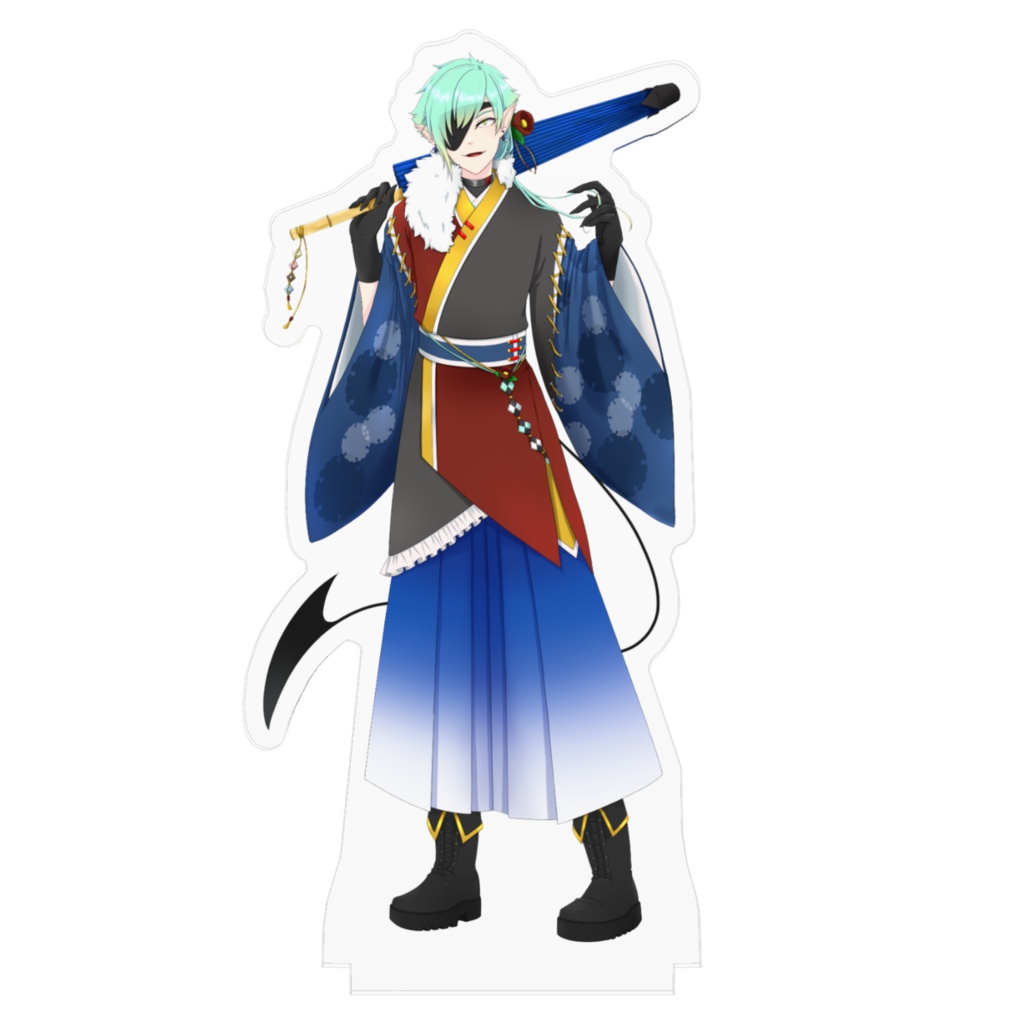 3nd ANNIVERSARY/シャルバートスタンド