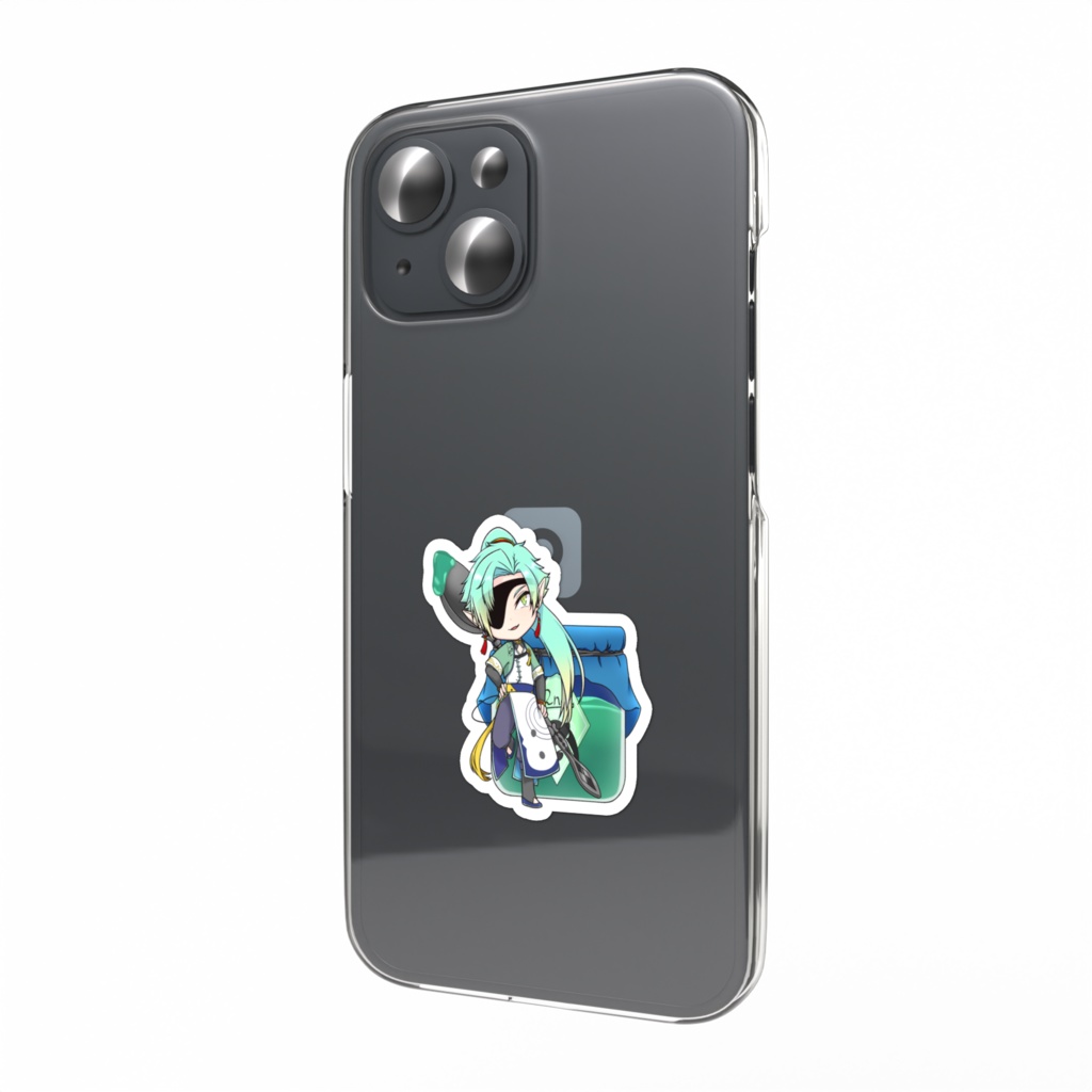 2.5anniversary ステッカー