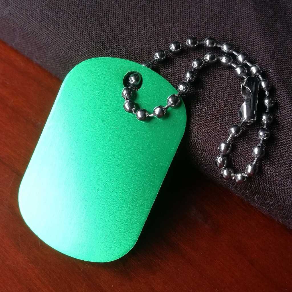 GreenTag（普通配送）